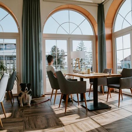 Chalets Franciska Major, Pro Village Sopronkovesd Экстерьер фото