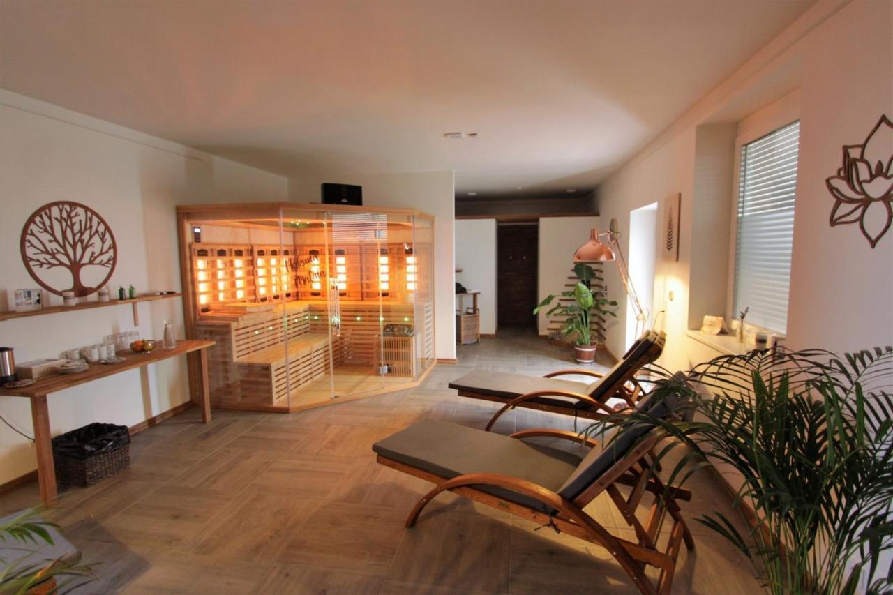 Chalets Franciska Major, Pro Village Sopronkovesd Экстерьер фото