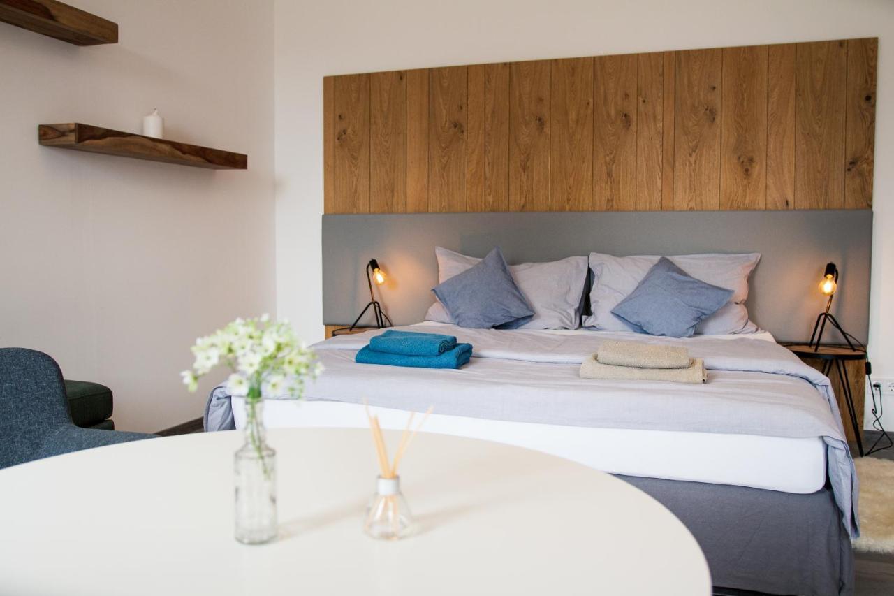 Chalets Franciska Major, Pro Village Sopronkovesd Экстерьер фото