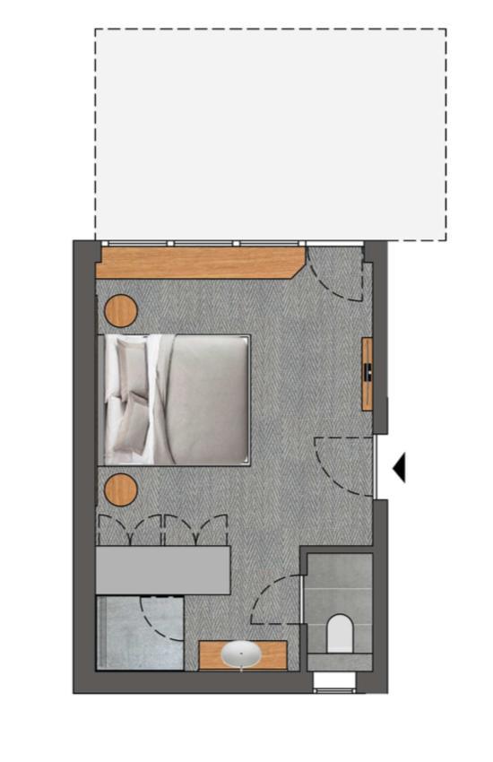 Chalets Franciska Major, Pro Village Sopronkovesd Экстерьер фото